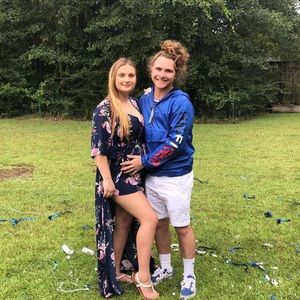 Meet your Posher, Christian